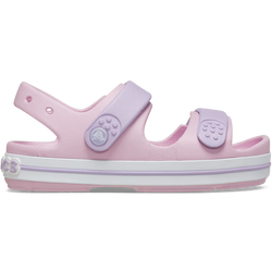 Crocs Crocband Cruiser Toddler Sandal
