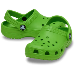 Crocs Classic Clog Toddler