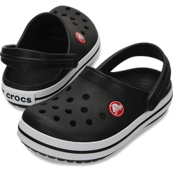 Crocs Crocband Toddler Clog