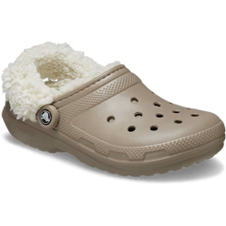 Crocs Adults Classic Fleece Lined Clog