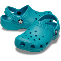 Crocs Classic Toddler Clog