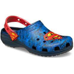 Crocs Classic Superman Adult Clog