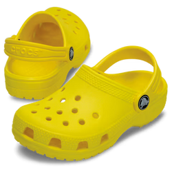 Crocs Classic Clog Kids