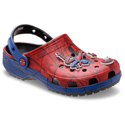 Crocs Classic Spiderman Web Adult Clog