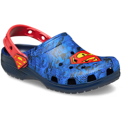 Crocs Classic Superman Kids Clog