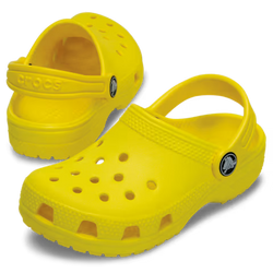 Crocs Classic Clog Toddler