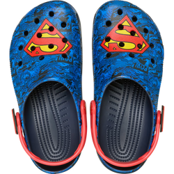 Crocs Classic Superman Adult Clog