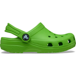 Crocs Classic Clog Toddler