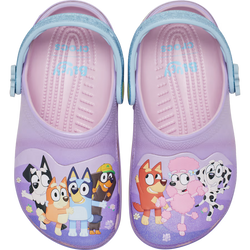 Crocs Toddler Classic 2026 Bluey Clog