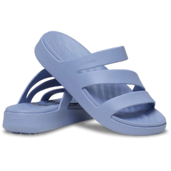 Crocs Getaway Strappy Womens Sandal