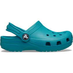 Crocs Classic Toddler Clog