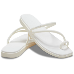 Crocs Miami Toe Loop Womens Sandal