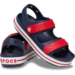Crocs Crocband Cruiser Toddler Sandal