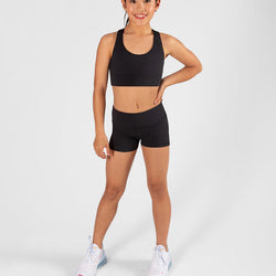 Energetiks Madison Short (Child)