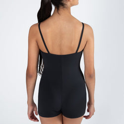 Energetiks Perry Hot Short Unitard (Child)