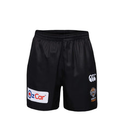 West Tigers 2026 Training Gym Shorts