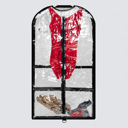 Energetiks Small Garment Bag