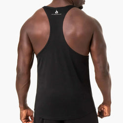 Ryderwear Define Mesh T-Back Mens Tee