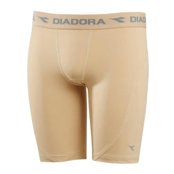 Diadora Mens Compression Half Shorts - SPORTFIRST HERVEY BAY