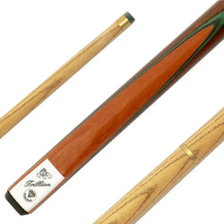 Diamond Trillion Ash 2 Piece Cue 9.5mm Tip - SPORTFIRST HERVEY BAY