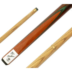 Diamond Trillion Ash 2 Piece Cue 9.5mm Tip - SPORTFIRST HERVEY BAY