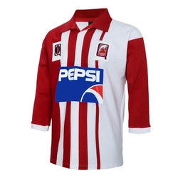 Dolphins 1998 Retro Jersey - SPORTFIRST HERVEY BAY