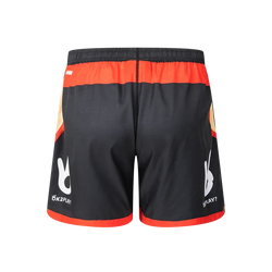 Dolphins 2025 Mens Performance Gym Shorts - SPORTFIRST HERVEY BAY