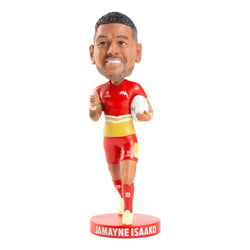 Dolphins Bobblehead - Jamayne Isaako - SPORTFIRST HERVEY BAY