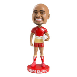 Dolphins Bobblehead - Kaufusi - SPORTFIRST HERVEY BAY