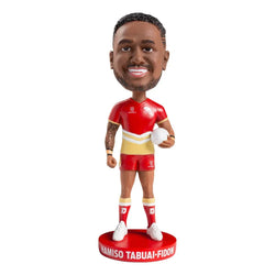 Dolphins Bobblehead - Tabuai-Fidow - SPORTFIRST HERVEY BAY