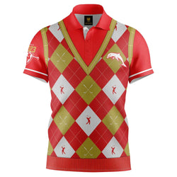 Dolphins Fairway Golf Polo - SPORTFIRST HERVEY BAY