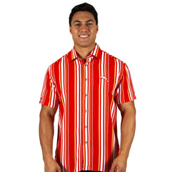 Dolphins Sorrento Party Shirt - SPORTFIRST HERVEY BAY