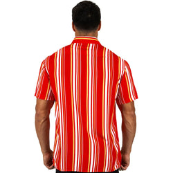 Dolphins Sorrento Party Shirt - SPORTFIRST HERVEY BAY