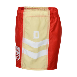 Dolphins Youth Supporter Shorts - SPORTFIRST HERVEY BAY