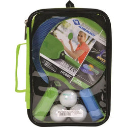 Donic Schildkrot Alltech Hobby 2 Player Set - SPORTFIRST HERVEY BAY