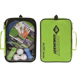 Donic Schildkrot Alltech Hobby 2 Player Set - SPORTFIRST HERVEY BAY
