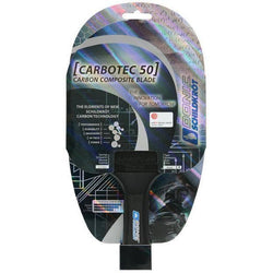 Donic Schildkrot Carbotec 900 Table Tennis Bat - SPORTFIRST HERVEY BAY