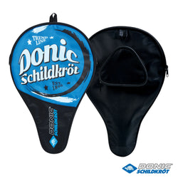 Donic Schildkrot Trendline Table Tennis Bat Cover - SPORTFIRST HERVEY BAY