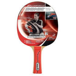 Donic Schildkrot Waldner 600 Table Tennis Bat - SPORTFIRST HERVEY BAY