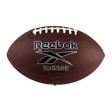 Reebok VR1500 Gridiron Ball