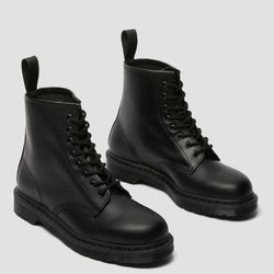 Dr Martens 1460 Mono Smooth 8 Hole Boot - SPORTFIRST HERVEY BAY