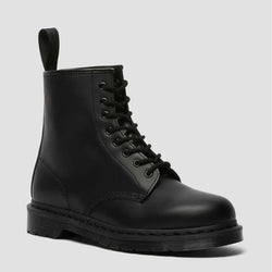 Dr Martens 1460 Mono Smooth 8 Hole Boot - SPORTFIRST HERVEY BAY