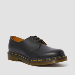 Dr Martens 1461 Black Nappa Shoe - SPORTFIRST HERVEY BAY