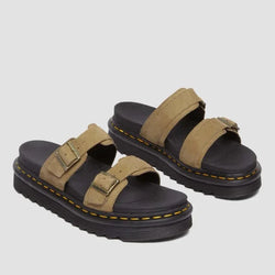 Dr Martens Myles Sandal - SPORTFIRST HERVEY BAY