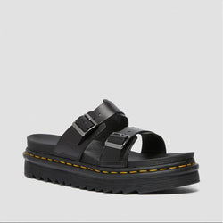 Dr Martens Myles Slide Sandal - SPORTFIRST HERVEY BAY