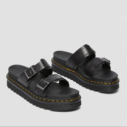 Dr Martens Myles Slide Sandal - SPORTFIRST HERVEY BAY