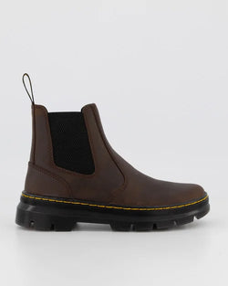 Dr Martens Embury Chelsea Crazy Horse Boot