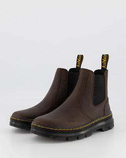 Dr Martens Embury Chelsea Crazy Horse Boot