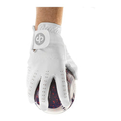 Drakes Pride Mens Ventilated Right Hand Bowls Glove - SPORTFIRST HERVEY BAY