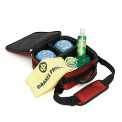 Drakes Pride Quattro Lawn Bowls Bag - SPORTFIRST HERVEY BAY